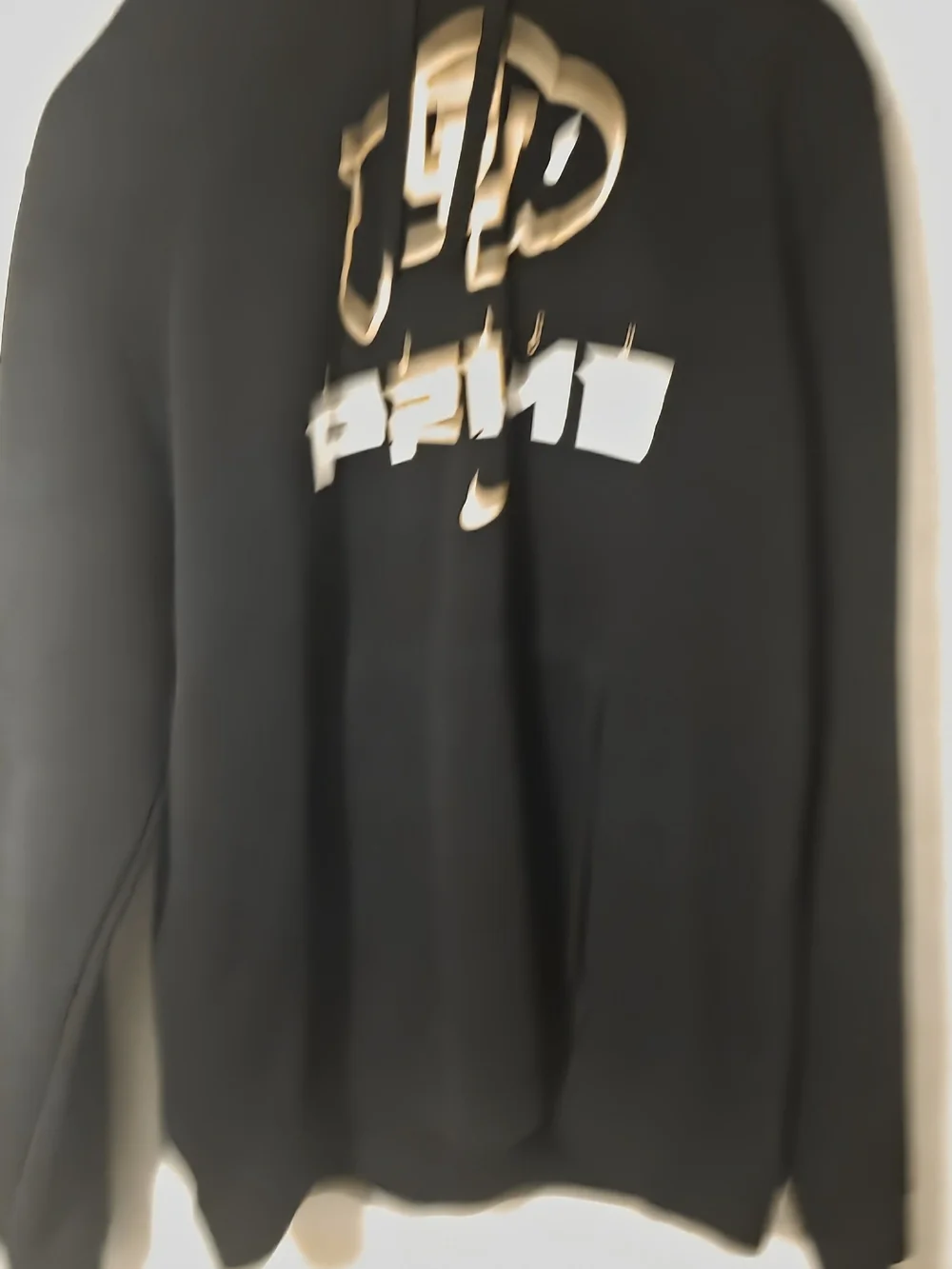Nike PRIME hoodie